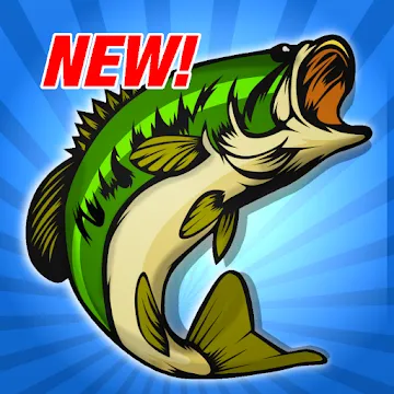Master Bass Angler: Free Fishing Game - v0.62.0