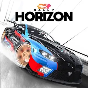 Rally Horizon - v2.5.14