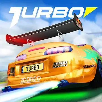 Turbo Tornado app icon