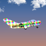 Flight Build Sandbox Simulator app icon