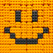 Color Block Jam app icon