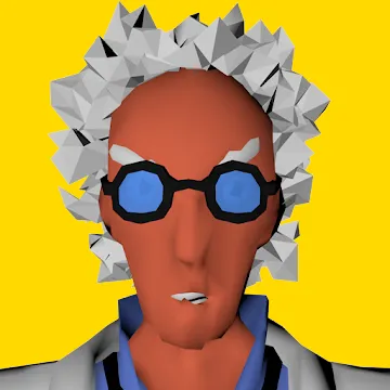 Grandson - Escape The House app icon