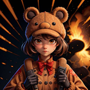 Hero Random Defense app icon