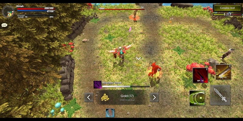 Kongardion - vv0.7.3