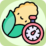 Your Food - No Waste Inventory app icon