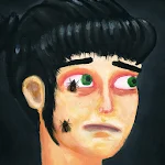 The Overdreamer app icon