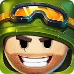 Brawl Troopers app icon