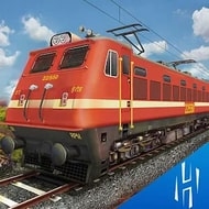 Indian Train Simulator - v2025.5