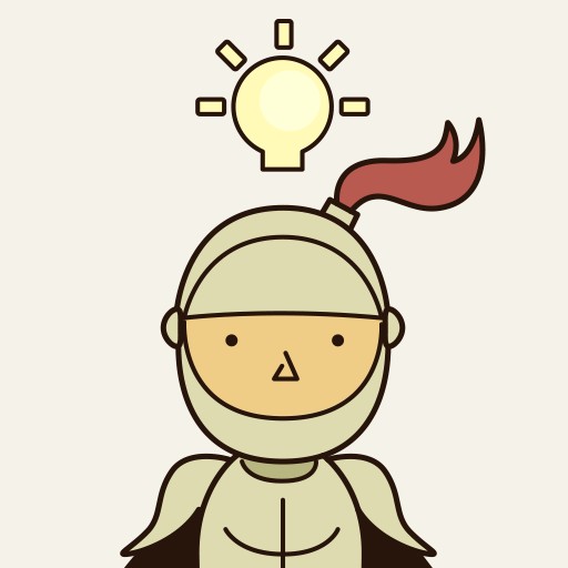 IQ Dungeon APK app icon