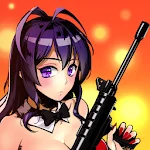 Gunfight Girls app icon