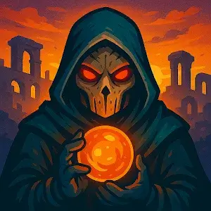 Ancient BattleGacha PvP Arena app icon