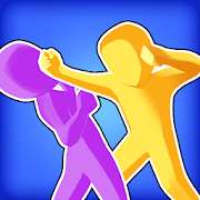 Cross Fight app icon