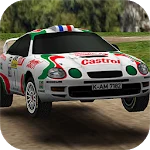Pocket Rally app icon