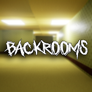 The Depths of Backrooms app icon