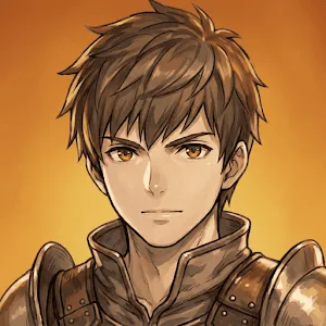 CoreRPG app icon