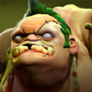 Pudge Wars app icon