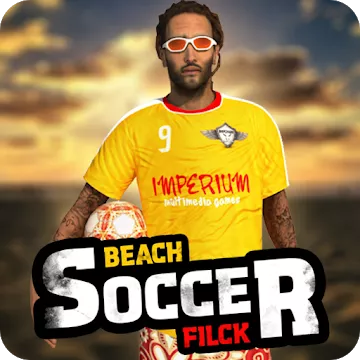 Beach Soccer Flick - v0.99