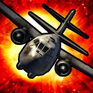 Gunship Operator - vv2.8.6