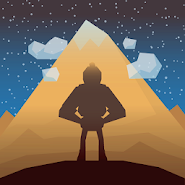 Climb! A Mountain in Your Pocket - Free app icon