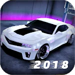 Muscle Drift Simulator 2018 app icon