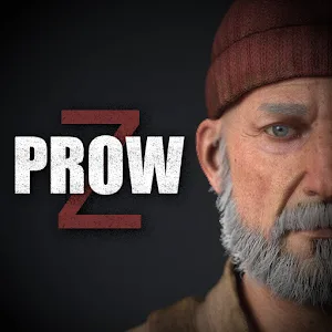 PROW Z OPEN WORLD PREMIUM app icon