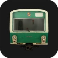 Hmmsim 2 - Train Simulator app icon
