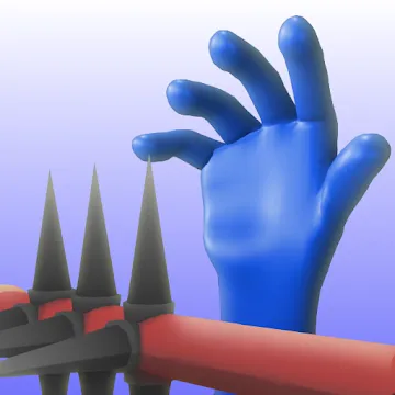 Climb the Ladder app icon