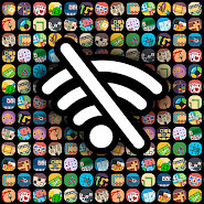 Offline Games - No Wifi Games app icon
