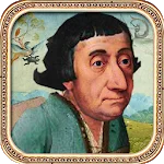 Four Last Things app icon