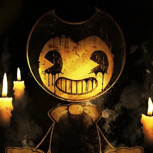 Bendy and the Dark Revival app icon