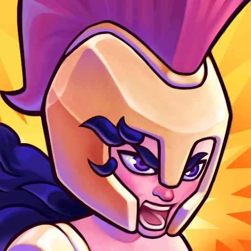 Hold the Line APK app icon