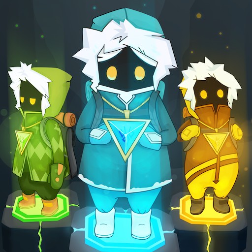 Path of Giants APK app icon