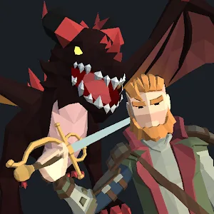 Paign - RPG app icon