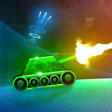 ShellShock Live app icon