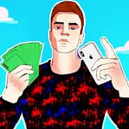 Mell Life - Idle Clicker app icon