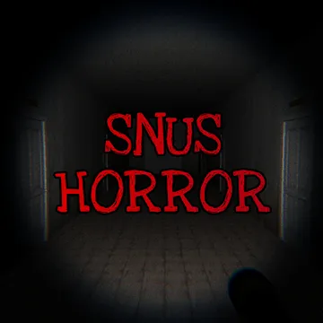 SNUS HORROR app icon