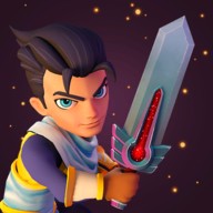 Great Dungeon Go APK app icon