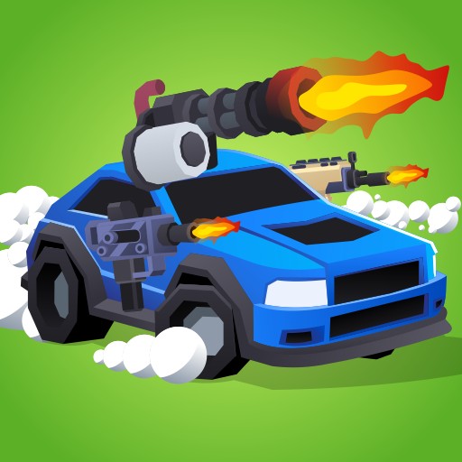 Drift.io APK app icon