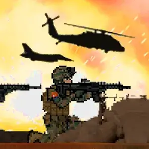 Warzone Commander - vv1.0.65