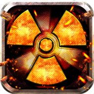 World War III: Tank app icon