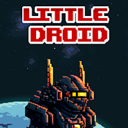 Little Droid app icon