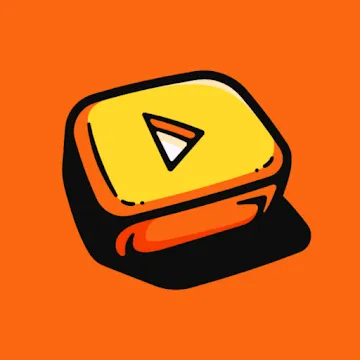 Jutub Clicker - Tuber Tycoon app icon