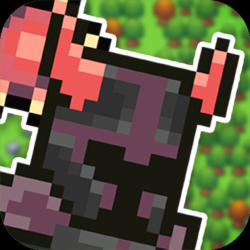 Pixel Tribe APK app icon