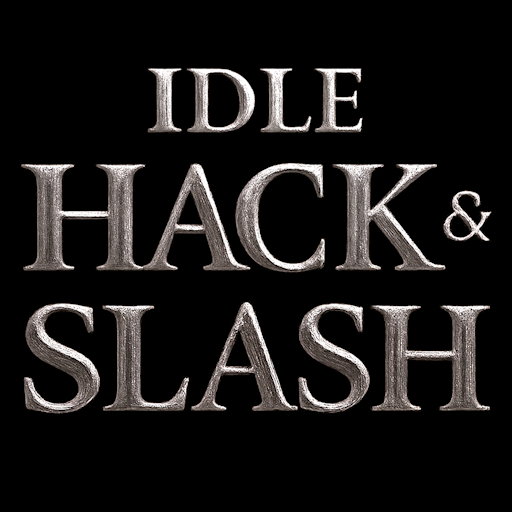 IDLE Hack&Slash app icon