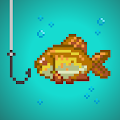 Pixel Fishing - vv1.0.18