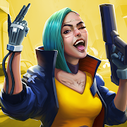 xTactics 0.41.140 - 380 APK + MOD [MenuResources Never Decrease] app icon