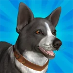 Pocket Paws app icon