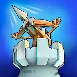 Match Lord Tower Defence TD app icon