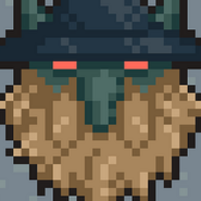 The Gloomy Shores app icon