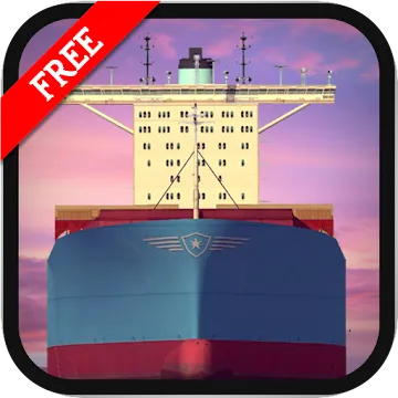 Ship Simulator 2020 app icon